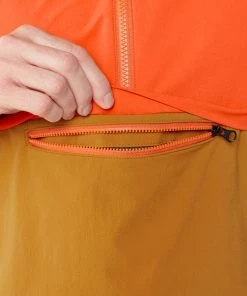 REI Co-op Trailmade Soft-Shell Anorak - Women's -REI CO-OP Sale b99dcff1 dff8 4165 9021 68ed58df2d8f