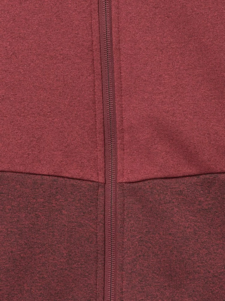 REI Co-op Active Pursuits Fleece Jacket - Kids' 7 REI Co-op Active Pursuits Fleece Jacket - Kids' - Image 7