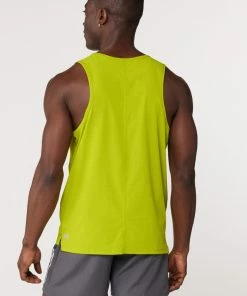 REI Co-op Swiftland Grid Running Tank Top - Men's -REI CO-OP Sale b9fed686 9950 4dc6 8089 50997769b463