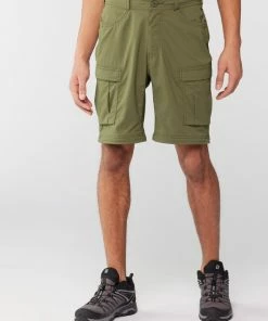 REI Co-op Sahara Convertible Pants - Men's -REI CO-OP Sale bab22e0a 9377 4367 b973 870d49f89826