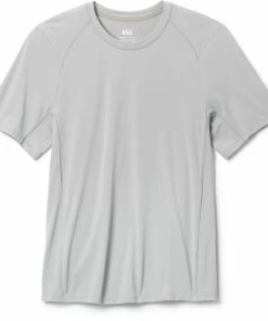 REI Co-op Swiftland Running T-Shirt - Men's -REI CO-OP Sale bc3c3e56 265f 4808 b0d2 9b17922f8caf