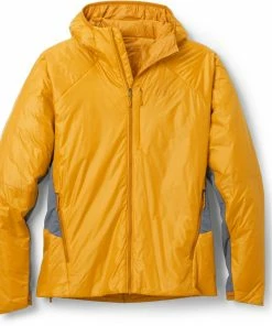 REI Co-op Flash Insulated Hybrid Hoodie - Men's -REI CO-OP Sale bc40e927 b099 4a5d bf88 d13905727ce9