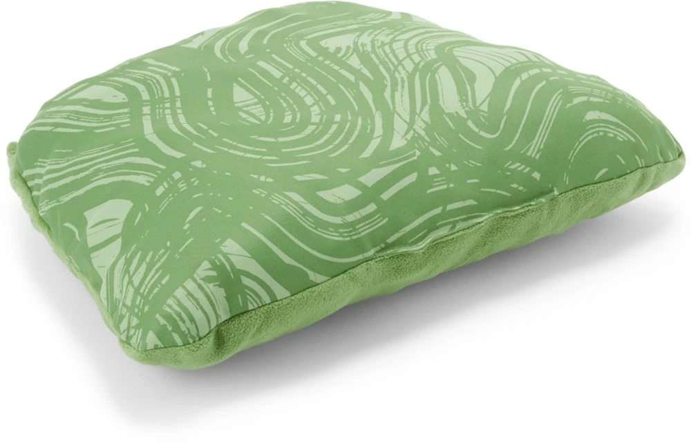 REI Co-op Trailmade Mummy Bag Pillow 2 REI Co-op Trailmade Mummy Bag Pillow - Image 2