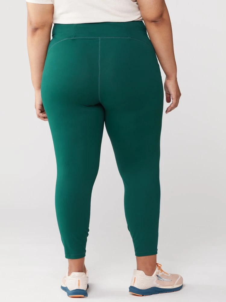 REI Co-op Active Pursuits 7/8 Tights - Women's 5 REI Co-op Active Pursuits 7/8 Tights - Women's - Image 5