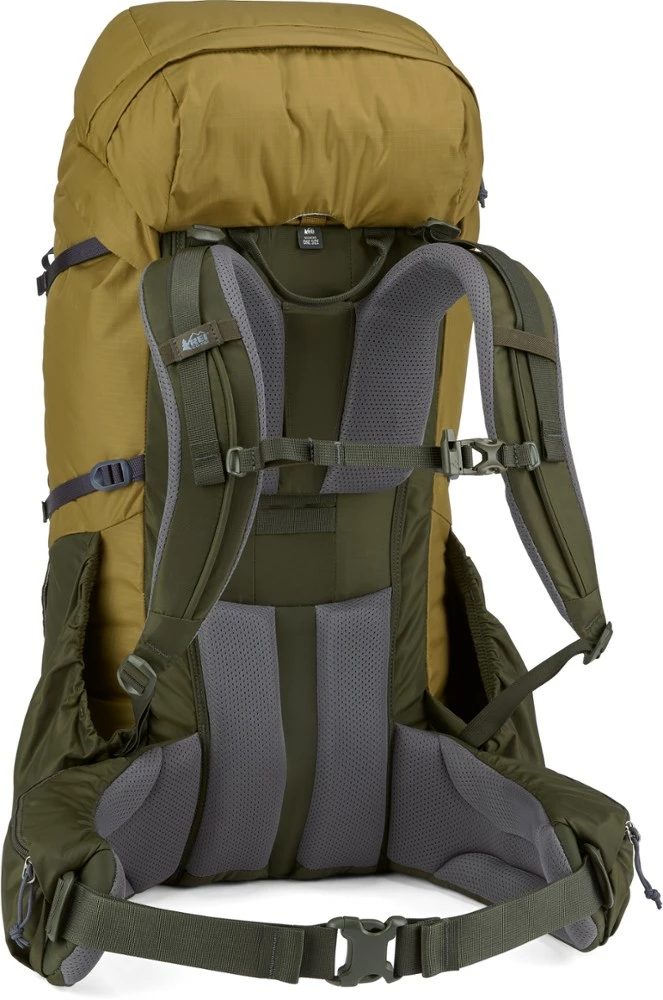 REI Co-op Trailbreak 60 Pack - Women's 6 REI Co-op Trailbreak 60 Pack - Women's - Image 6