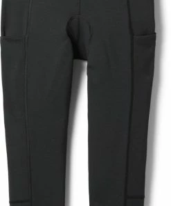 REI Co-op Junction Padded Cycling 3/4 Tights - Women's