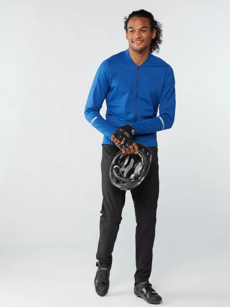 REI Co-op Junction Hybrid Cycling Pants - Men's Tall Sizes 7 REI Co-op Junction Hybrid Cycling Pants - Men's Tall Sizes - Image 7