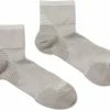REI Co-op REPREVE Active Quarter Socks