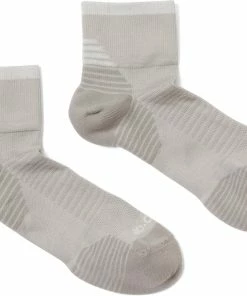 REI Co-op REPREVE Active Quarter Socks