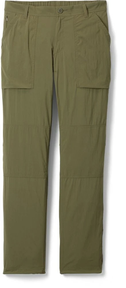 REI Co-op Savanna Trails Pants - Women's 1 REI Co-op Savanna Trails Pants - Women's