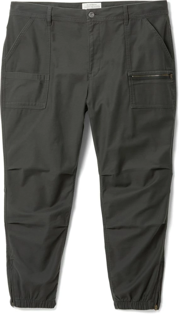 REI Co-op Trailsmith Jogger Pants - Women's Plus Sizes 9 REI Co-op Trailsmith Jogger Pants - Women's Plus Sizes - Image 9