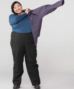 REI Co-op XeroDry GTX Pants - Women's Plus Sizes 10 REI Co-op XeroDry GTX Pants - Women's Plus Sizes -REI CO-OP Sale be709ccb 029c 4cb9 8929 399f493272f9