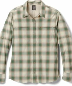 REI Co-op Sahara Long-Sleeve Pattern Shirt - Women's 32 REI Co-op Sahara Long-Sleeve Pattern Shirt - Women's -REI CO-OP Sale bf08bb08 aa8c 4116 8d64 616499b06a29