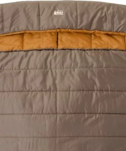 REI Co-op Siesta Hooded 20 Double Sleeping Bag -REI CO-OP Sale bf3c5dd1 408a 4132 9ad4 1e601d06376a