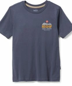 REI Co-op Trail Supplies T-Shirt - Kids'