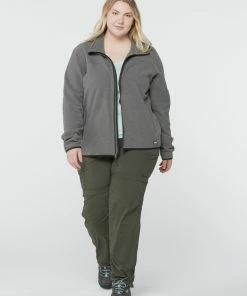 REI Co-op Groundbreaker Fleece Jacket 2.0 - Women's Plus Sizes -REI CO-OP Sale bfde9288 88be 48e5 9ba2 2b596c7439e0