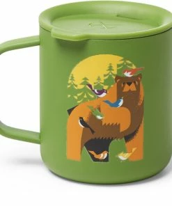 REI Co-op Pride Bear Camp Mug - 12 fl. oz.