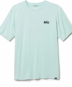 REI Co-op Sahara Backpack Graphic T-Shirt - Men's