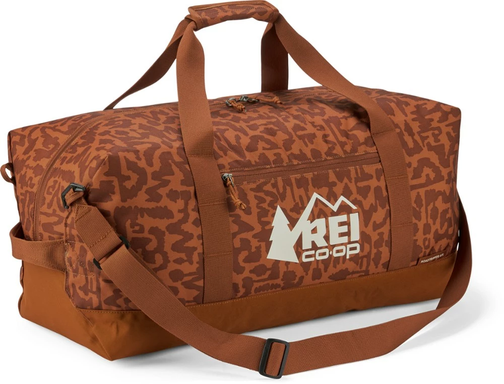 REI Co-op Roadtripper 40 Duffel 1 REI Co-op Roadtripper 40 Duffel