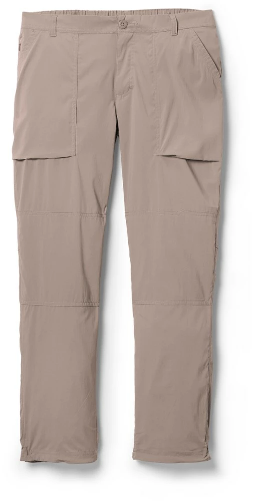 REI Co-op Savanna Trails Pants - Women's Petite Sizes 9 REI Co-op Savanna Trails Pants - Women's Petite Sizes - Image 9