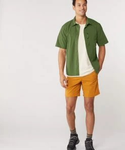 REI Co-op Trailmade Shirt - Men's -REI CO-OP Sale c17776a6 1f9a 420f 8eb7 d604ffe600aa