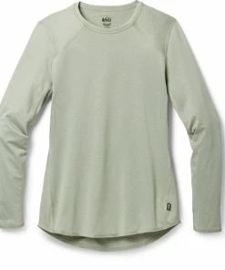 REI Co-op Lightweight Base Layer Long-Sleeve Crew Top - Women's 7 REI Co-op Lightweight Base Layer Long-Sleeve Crew Top - Women's -REI CO-OP Sale c183db58 cd61 4143 9037 4a875399c20c