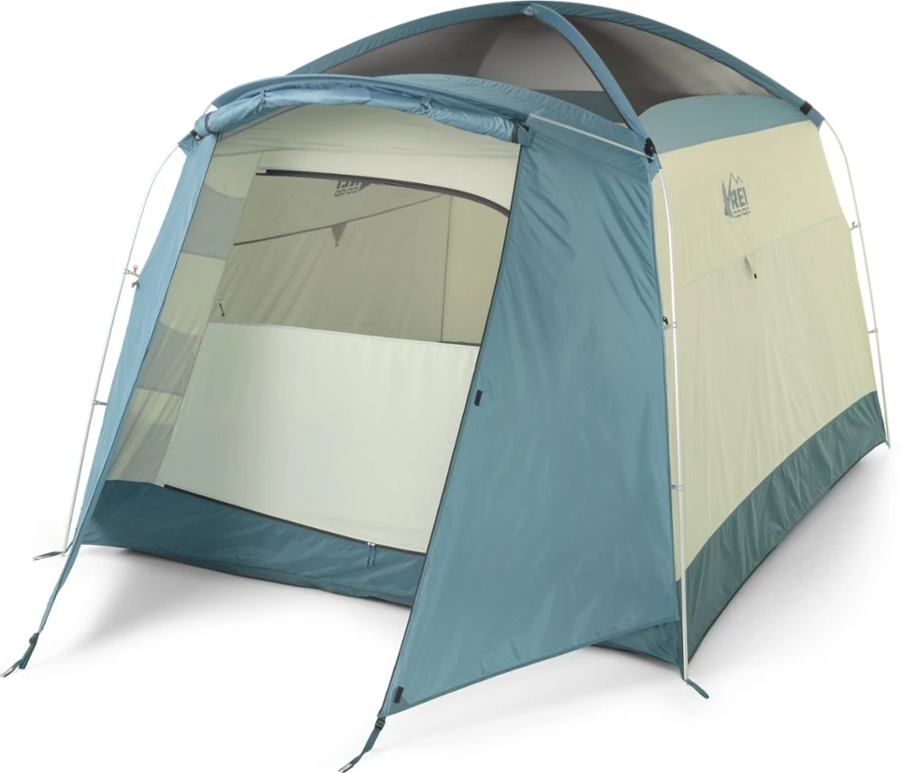 REI Co-op Skyward 6 Tent 1 REI Co-op Skyward 6 Tent