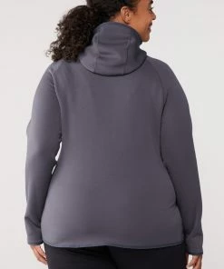 REI Co-op Hyperaxis Fleece Jacket 2.0 - Women's Plus Sizes -REI CO-OP Sale c1f56611 f234 4f46 b704 153470498551