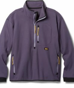 REI Co-op Trailsmith Fleece Pullover - Women's