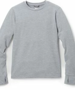 REI Co-op Sahara Shade Long-Sleeve T-Shirt - Kids' -REI CO-OP Sale c24fd6a2 722c 4333 bca7 b1cdc06bd3af