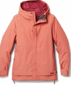 REI Co-op Powderbound Insulated Jacket - Women's -REI CO-OP Sale c354fbc3 bde1 435a bbf4 bd52b5152792