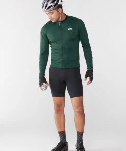 REI Co-op Junction Long-Sleeve Cycling Jersey - Men's -REI CO-OP Sale c35b9511 021d 4232 9010 5fb2cd84bf25