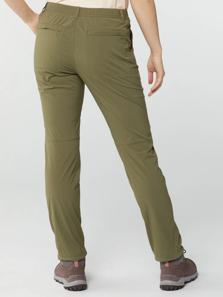 REI Co-op Savanna Trails Pants - Women's 3 REI Co-op Savanna Trails Pants - Women's - Image 3