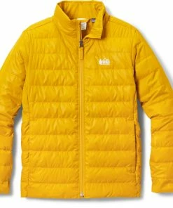 REI Co-op 650 Down Jacket - Kids' -REI CO-OP Sale c41b3435 6a73 47b2 9d33 d8e5957d7b07