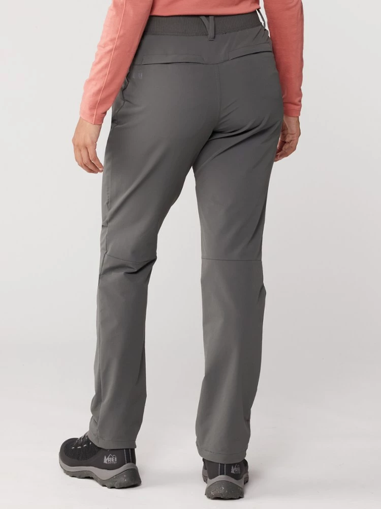 REI Co-op Activator 3.0 Pants - Women's 3 REI Co-op Activator 3.0 Pants - Women's - Image 3