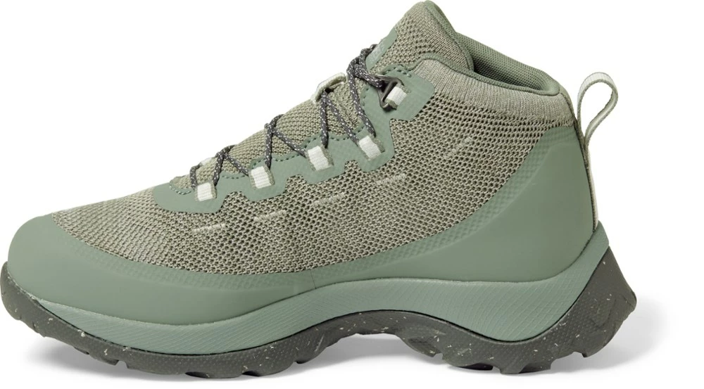 REI Co-op Flash Hiking Boots - Women's 2 REI Co-op Flash Hiking Boots - Women's - Image 2