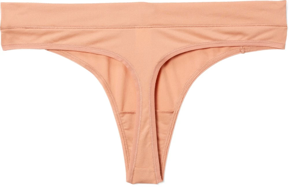 REI Co-op Active Thong Underwear - Women's 2 REI Co-op Active Thong Underwear - Women's - Image 2