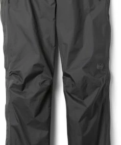 REI Co-op Rainier Full-Zip Rain Pants - Women's Tall