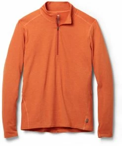 REI Co-op Midweight Base Layer Half-Zip Top - Men's -REI CO-OP Sale c533d153 f225 4ba8 a4df 9e79a8493623