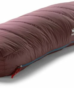 REI Co-op Down Time 25 Down Sleeping Bag - Kids' -REI CO-OP Sale c54e14ef acd7 4711 89c7 76206ec0e706