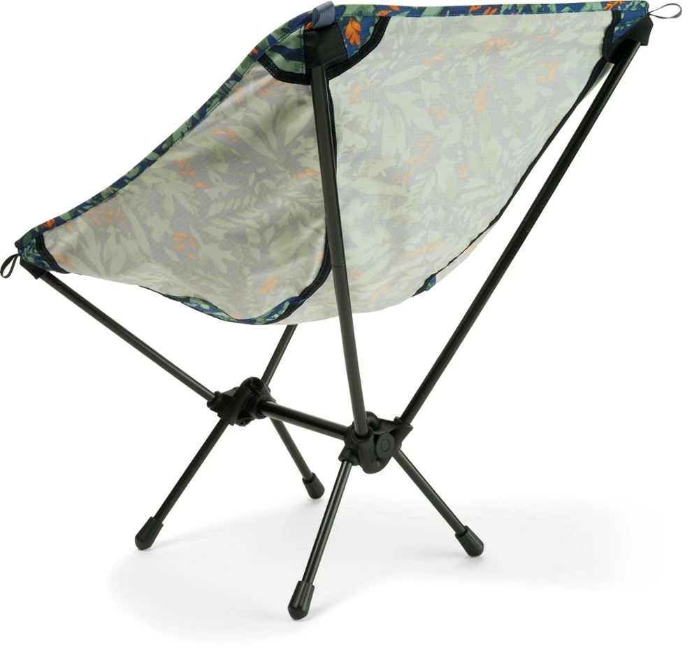 REI Co-op Flexlite Camp Print Chair 2 REI Co-op Flexlite Camp Print Chair - Image 2