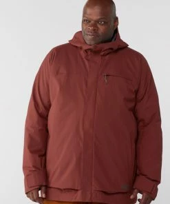 REI Co-op Powderbound Insulated Jacket - Men's -REI CO-OP Sale c58f9513 6983 4ed7 84d0 2a7f07e98552