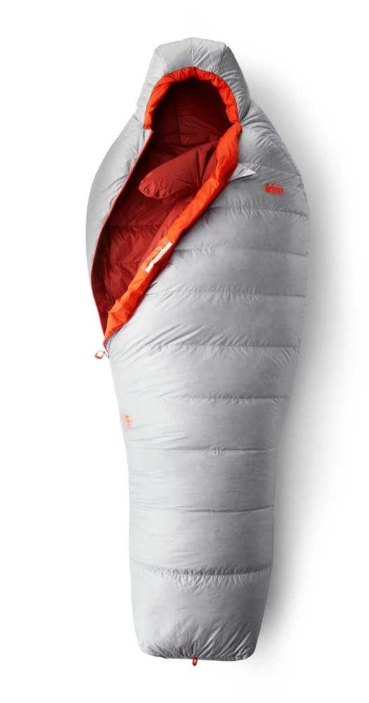 REI Co-op Magma 30 Sleeping Bag - Women's 1 REI Co-op Magma 30 Sleeping Bag - Women's