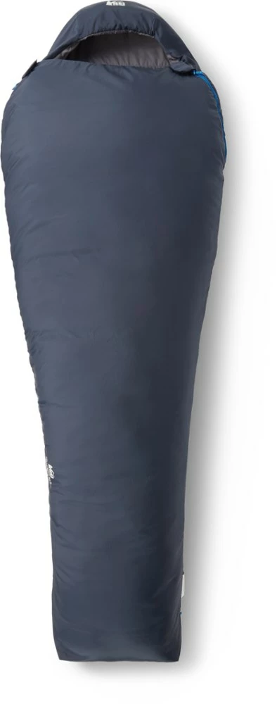 REI Co-op Helio Sack 50 Sleeping Bag 4 REI Co-op Helio Sack 50 Sleeping Bag - Image 4