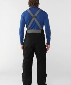 REI Co-op First Chair GTX Bib Snow Pants - Men's Short Sizes -REI CO-OP Sale c63baed1 274b 411f acd5 175fac12309c
