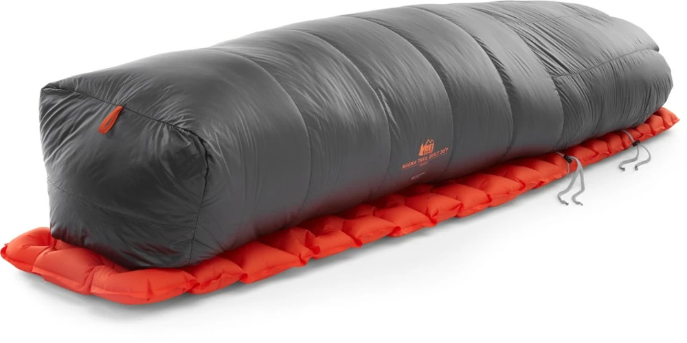 REI Co-op Magma Trail Quilt 30 6 REI Co-op Magma Trail Quilt 30 - Image 6