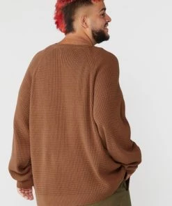 REI Co-op Wallace Lake Waffle Sweater - Men's -REI CO-OP Sale c70fb3ef 44c5 4b79 a3cf ad955b83a212