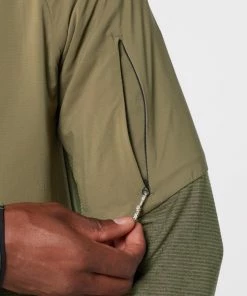 REI Co-op Swiftland Insulated Running Jacket - Men's -REI CO-OP Sale c75e9e52 702e 41d7 b876 ca2efce4f001