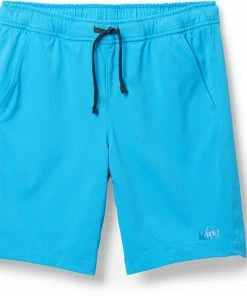 REI Co-op SunScout Hybrid Board Shorts - Kids' -REI CO-OP Sale c7618de0 7af5 4808 9a62 f3a355d32973