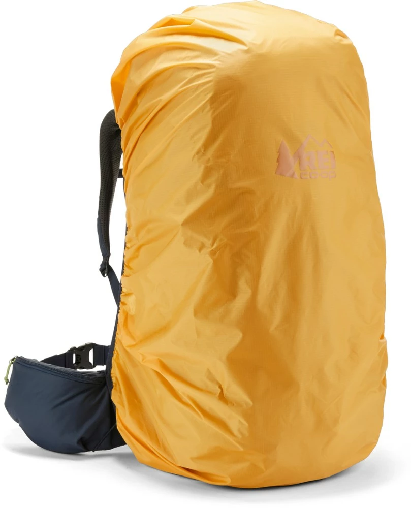 REI Co-op Traverse 60 Pack - Women's 12 REI Co-op Traverse 60 Pack - Women's - Image 12